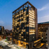 Hotel Hyatt Centric - Las Condes