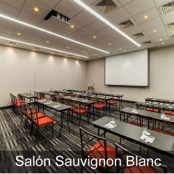 Hotel Hyatt Centric - Las Condes