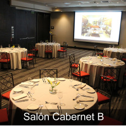 Hotel Hyatt Centric - Las Condes