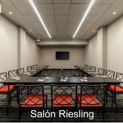 Hotel Hyatt Centric - Las Condes