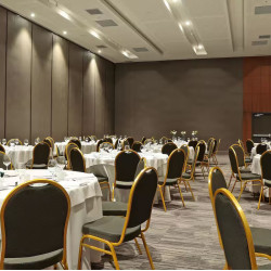 Hotel Double Tree by Hilton - Kennedy