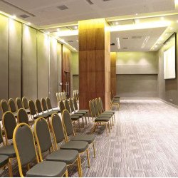 Hotel Double Tree by Hilton - Kennedy