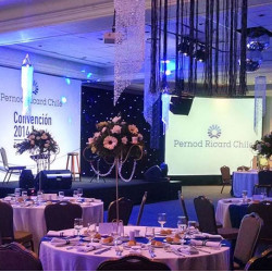 Hotel Marbella - Maitencillo