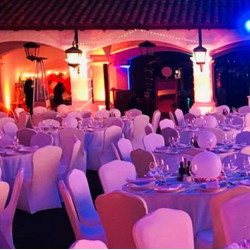 Hotel Marbella - Maitencillo