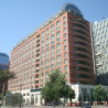 Hotel Ritz Carlton - Las Condes