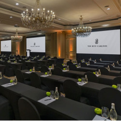 Hotel Ritz Carlton - Las Condes