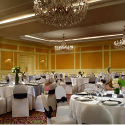 Hotel Ritz Carlton - Las Condes