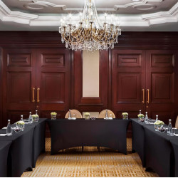 Hotel Ritz Carlton - Las Condes