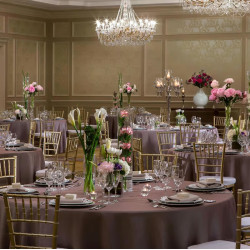 Hotel Ritz Carlton - Las Condes