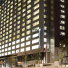 DoubleTree by Hilton Hotel Santiago - Vitacura