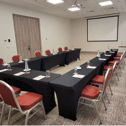 Hotel Icon - Las Condes