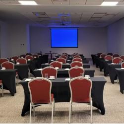 Hotel Icon - Las Condes