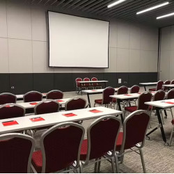 Hotel Icon - Las Condes