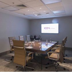 Hotel Icon - Las Condes