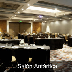 Hotel Intercontinental - Las Condes