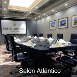 Hotel Intercontinental - Las Condes