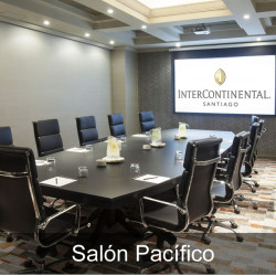 Hotel Intercontinental - Las Condes