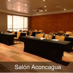 Hotel Intercontinental - Las Condes