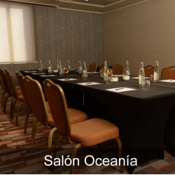 Hotel Intercontinental - Las Condes