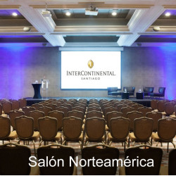 Hotel Intercontinental - Las Condes