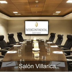 Hotel Intercontinental - Las Condes