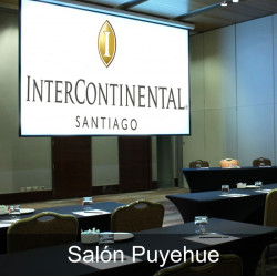 Hotel Intercontinental - Las Condes