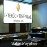 Hotel Intercontinental - Las Condes