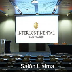 Hotel Intercontinental - Las Condes