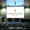 Hotel Intercontinental - Las Condes