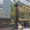 MR. Hotel (Ex Hotel Neruda) - Providencia