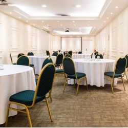 MR. Hotel (Ex Hotel Neruda) - Providencia