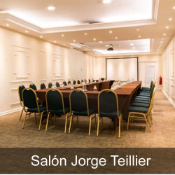 MR. Hotel (Ex Hotel Neruda) - Providencia