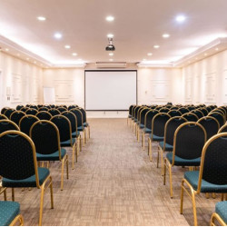 MR. Hotel (Ex Hotel Neruda) - Providencia