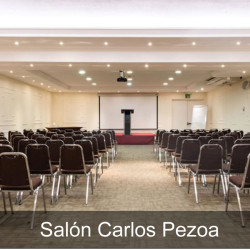 MR. Hotel (Ex Hotel Neruda) - Providencia