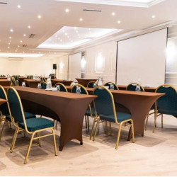 MR. Hotel (Ex Hotel Neruda) - Providencia