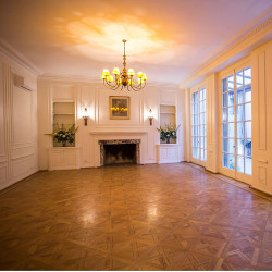 Casa Barros Echeñique - Santiago