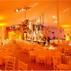 Casa Barros Echeñique - Santiago