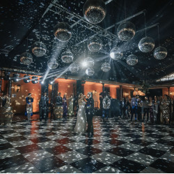 Casona San Ignacio - Quilicura