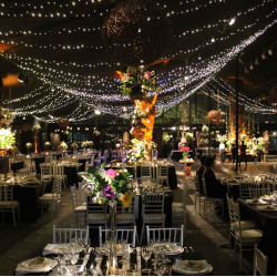 Casona San Ignacio - Quilicura