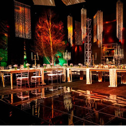 Casona San Ignacio - Quilicura