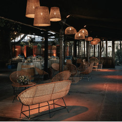 Casona San Ignacio - Quilicura