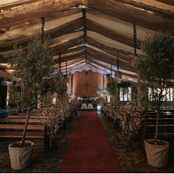 Casona San Ignacio - Quilicura