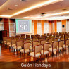 Club 50 - Las Condes