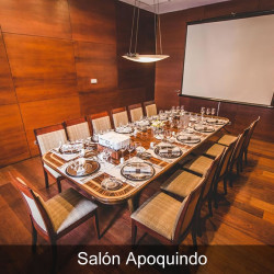 Club 50 - Las Condes