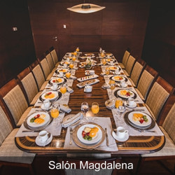 Club 50 - Las Condes