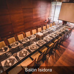 Club 50 - Las Condes