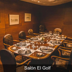 Club 50 - Las Condes