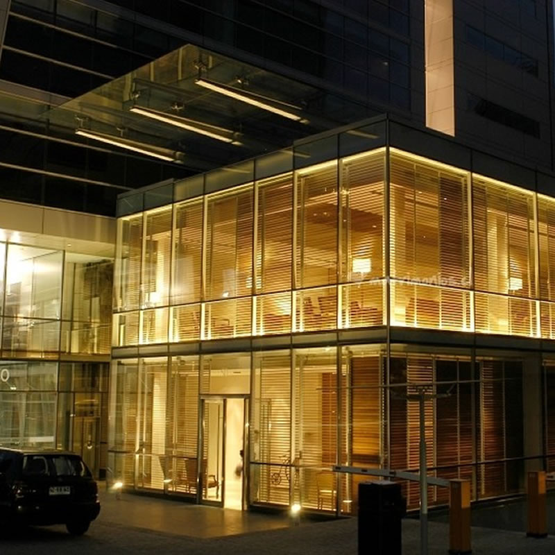 Club 50 - Las Condes