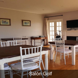 Club de Golf El Principal - Pirque