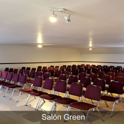 Club de Golf El Principal - Pirque